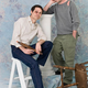Image for article titled Michael Ian Black & Michael Showalter